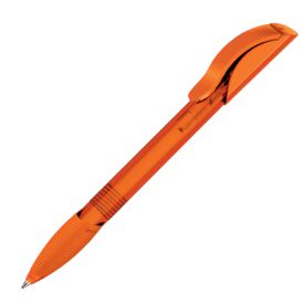 Шариковые ручки HATRIX Soft Clear 2339 - Senator | Тампо.ру
