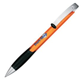 Шариковые ручки  MATRIX XL Clear 2434 - Senator | Тампо.ру