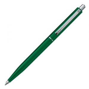2590 зеленый Senator Point - Ручки Сенатор Пойнт - Ручки с логотипом на Тампо.ру