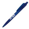 Ручки шариковые SUNNY Clear 2726