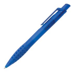 Шариковые ручки Sponsor (Спонсор) Street frost slp048 - Ручки с логотипом | Тампо.ру