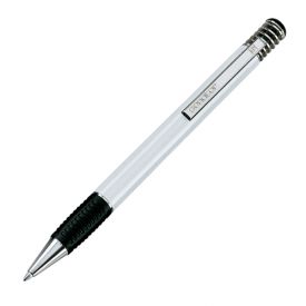Шариковые ручки SOFT-SPRING 2067 - Senator | Тампо.ру
