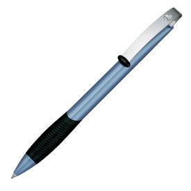 Шариковые ручки MATRIX Metallic 2321 - Senator | Тампо.ру