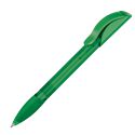 Ручки шариковые HATRIX Soft Clear 2339