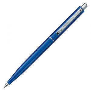 2590 синий Senator Point - Ручки Сенатор Пойнт на Тампо.ру