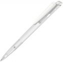 Ручки шариковые DART Clear 2602