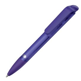 Шариковые ручки Senator Akzento Icy 2760 - Ручки с логотипом | Тампо.ру