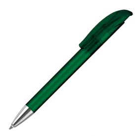 Шариковые ручки CHALLENGER XL Clear 2925 - Senator | Тампо.ру