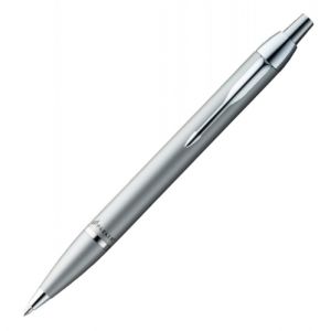 Металлические ручки Parker IM Silver CT - Сувенирная продукция на Тампо ру