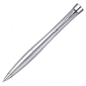 Металлическая ручка Parker Urban Metro Metallic CT