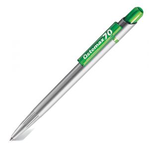 Ручки Lecce Pen MIR SAT, Ручки с логотипом на Тампо.ру