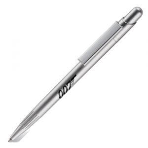 Ручки Lecce Pen MIR Silver, Ручки с логотипом на Тампо.ру