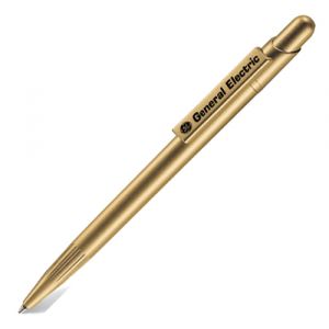 Ручки Lecce Pen MIR Gold, Ручки с логотипом на Тампо.ру