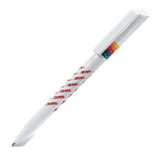 Ручки Lecce Pen GRIFFE ARCOBALENO, Ручки с логотипом на Тампо.ру