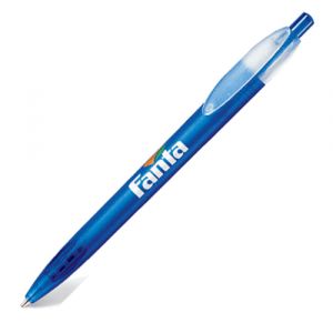 Ручки Lecce Pen X-1 Frost, Ручки с логотипом на Тампо.ру