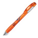Ручки Lecce Pen X-5 TRANSPARENT