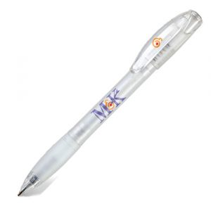 Ручки Lecce Pen X-Five Frost, Ручки с логотипом на Тампо.ру
