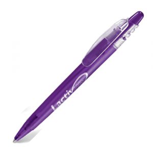 Ручки Lecce Pen X-8 Frost, Ручки с логотипом на Тампо.ру