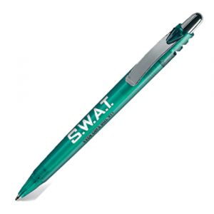 Ручки Lecce X-8 Metal Clip, Ручки с логотипом на Тампо.ру