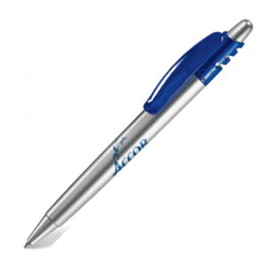 Ручки Lecce X-8 SAT, Ручки с логотипом на Тампо.ру