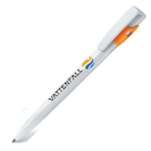 Ручки Lecce Pen Kiki, Ручки с логотипом на Тампо.ру