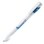 Ручки Lecce Pen Kiki белый-синий