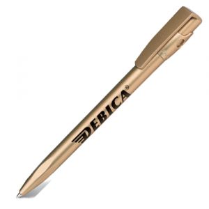 Ручки Lecce Pen Kiki Gold, Ручки с логотипом на Тампо.ру