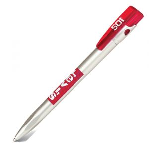 Ручки Lecce Pen Kiki SAT, Ручки с логотипом на Тампо.ру