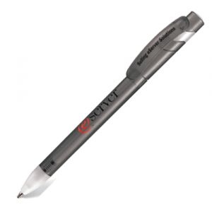 Ручки Lecce Pen X-8 Frost, Ручки с логотипом на Тампо.ру