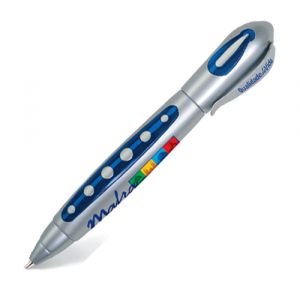 Ручки Lecce Pen GALAXY Sat, Ручки с логотипом на Тампо.ру