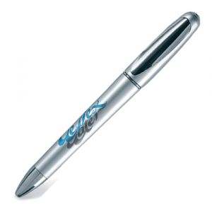 Ручки Lecce Pen Magic Silver, Ручки с логотипом на Тампо.ру
