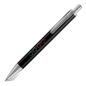 Ручки Lecce Pen LPC 067 Silver, Ручки с логотипом на Тампо.ру