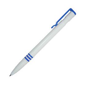 Шариковые ручки Sponsor (Спонсор) Salz - Ручки с логотипом - Тампо ру.