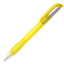 Шариковые ручки Спонсор (Sponsor) Fanny slp045 - Ручки с логотипом | Тампо.ру