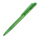 Ручки шариковые DART Clear 2602