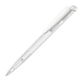 Шариковые ручки DART Clear 2602 - Senator | Тампо.ру
