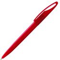 Ручка шариковая Спонсор Пэд красная