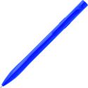 SLP217/BU Ручка шариковая Спонсор Эникс синяя
